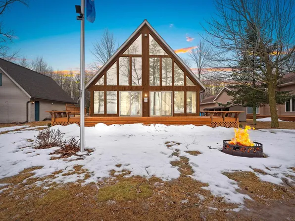 8891 N White Potato Lake Rd, Pound, WI 54161