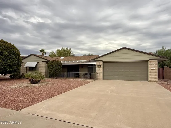 14201 N BOSWELL Boulevard, Sun City, AZ 85351