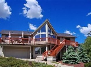 2647 N Sandstone Way, Flagstaff, AZ 86004