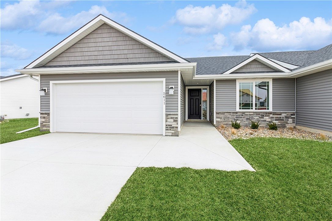 5611 NE Creek Ridge Dr, Ankeny, IA 50021 | Zillow
