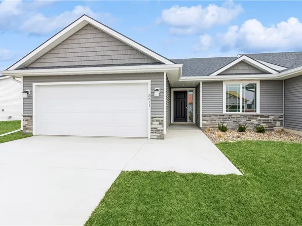 5611 NE Creek Ridge Dr, Ankeny, IA 50021