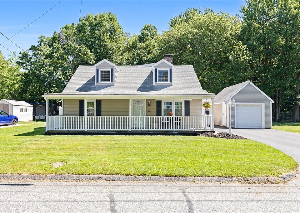 1st image of 46 Shady Lane Ave