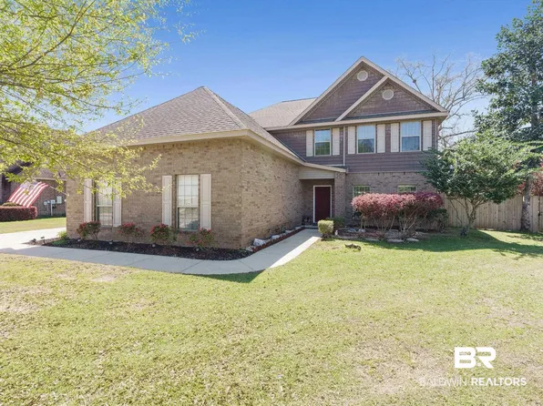 585 Sheffield Ave, Foley, AL 36535