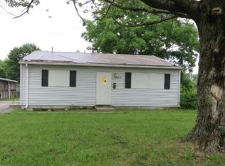 3052 Bluefield Dr, Columbus, OH 43207