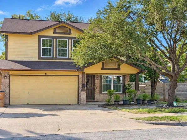 1184 Waller St, Austin, TX 78702