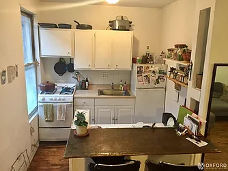 Rented by Oxford Property Group