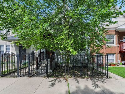 2314 N Mango Ave, Chicago, IL, 60639