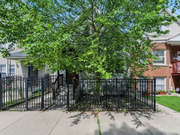 2314 N Mango Ave, Chicago, IL 60639
