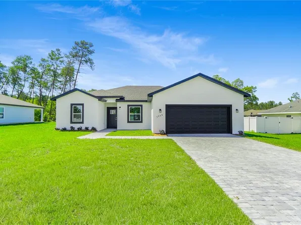 3908 SW 171st Ln, Ocala, FL 34473