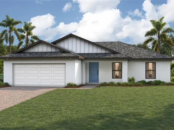 331 Lindon St, Port Charlotte, FL 33954