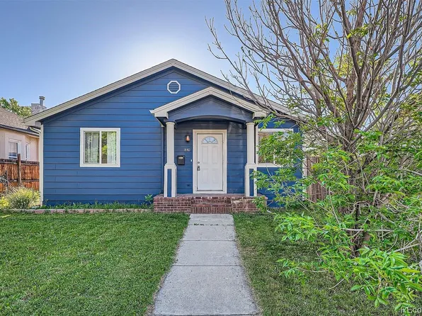 1442 King St, Denver, CO 80204