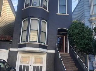 1523 Golden Gate Ave APT 3, San Francisco, CA 94115