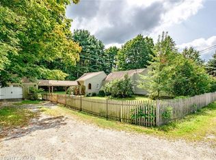 13 New Gloucester Rd, North Yarmouth, ME 04097