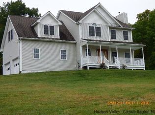 785 Plattekill Ardonia Rd, Plattekill, NY 12515