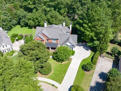 5070 Rosedown Pl, Roswell, GA, 30076