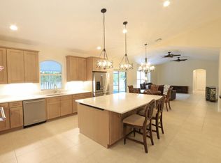 2879 SE Peru Street, Port St Lucie, FL 34984