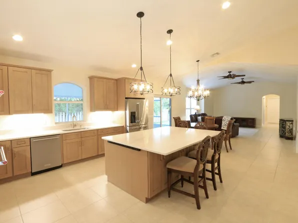 2879 SE Peru Street, Port St Lucie, FL 34984