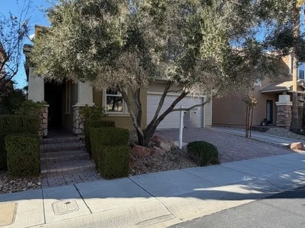 989 Wagner Valley St, Henderson, NV 89052