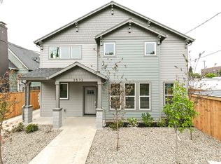 3572 NE Garfield Ave, Portland, OR 97212