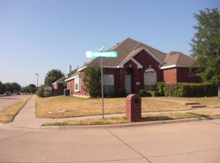 1221 Shenandoah Dr, Allen, TX 75002