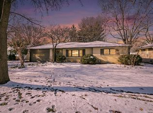 4249 Eastlea Dr, Columbus, OH 43214