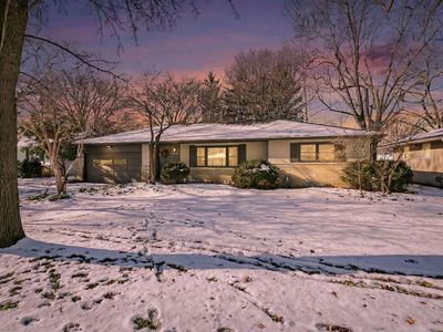 4249 Eastlea Dr, Columbus, OH, 43214