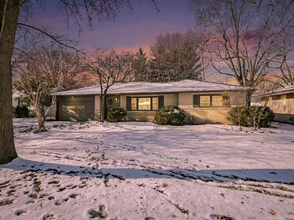 4249 Eastlea Dr, Columbus, OH 43214