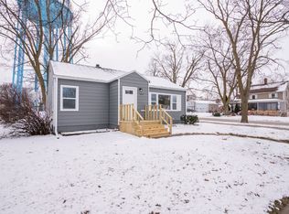 1801 Lucinda St, Perry, IA 50220