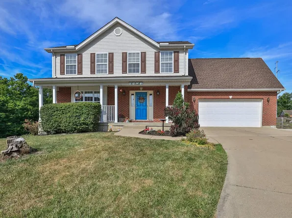 6437 Crofton Ct, Burlington, KY 41005