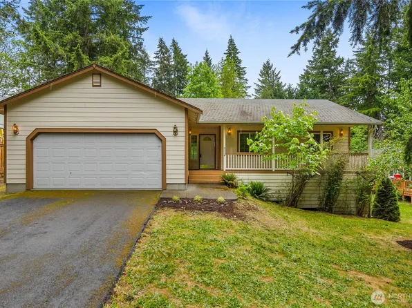 22411 Vale Court SE, Yelm, WA 98597