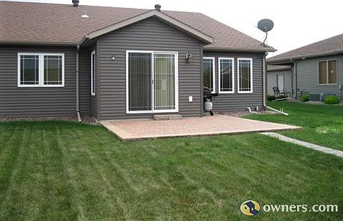 Back of house