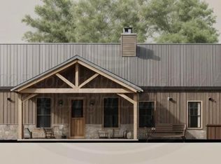 19600 Creek Rdg, Canyon, TX 79015