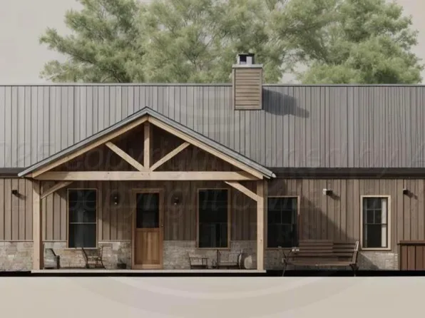 19600 Creek Rdg, Canyon, TX 79015