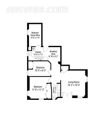 Sold by Corcoran | media 10