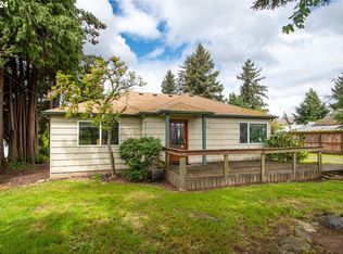 3910 NE 60th St, Vancouver, WA 98661