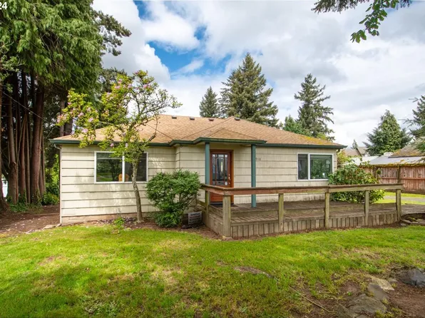 3910 NE 60th St, Vancouver, WA 98661