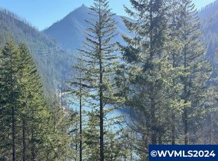 0 Hwy22sardine Rd, Gates, OR 97346