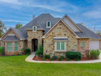 125 Lacebark Ln, Longview, TX, 75605