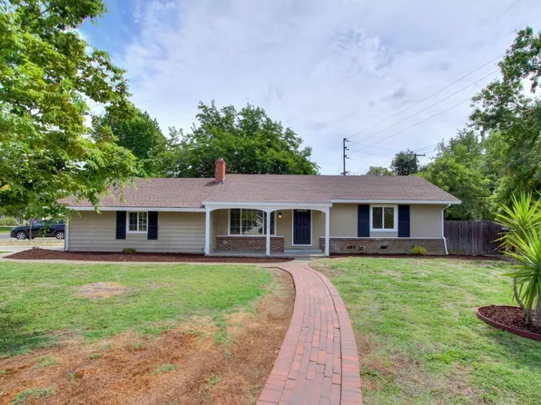 2300 Parkwood Dr, Sacramento, CA 95825