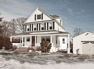 55 Hubbard Ave, Red Bank, NJ 07701