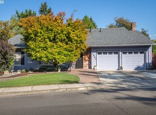 4880 NW Shaniko Ct, Portland, OR 97229