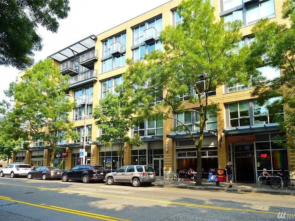 1st image of 530 Broadway E APT 322