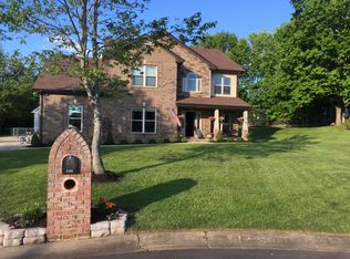 299 Ellsworth Ct, Clarksville, TN 37043
