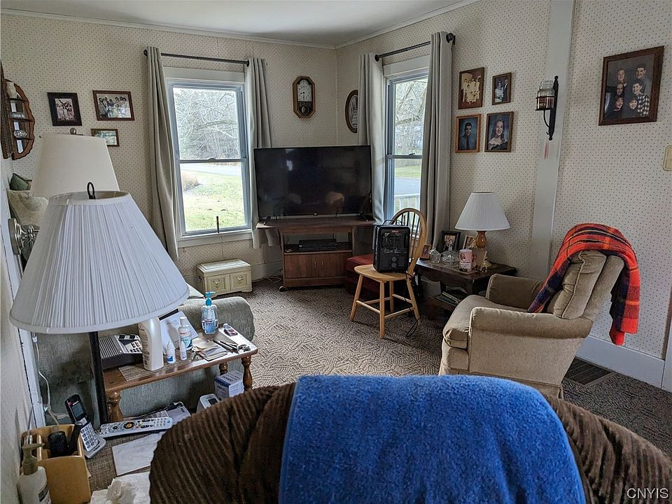 10418 2nd Rd, Castorland, NY 13620 Zillow