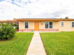 20061 NW 43rd Ct, Miami Gardens, FL 33055