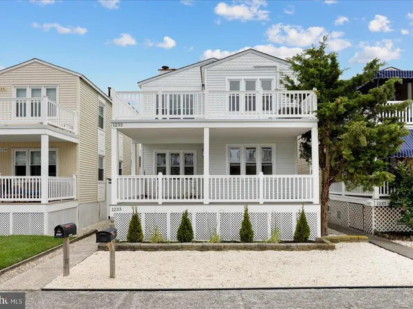 1233 Haven Ave APT 1, Ocean City, NJ 08226