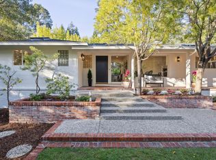 20 McKenzie Ct, Hillsborough, CA 94010