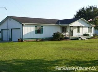 22027 Mahogany Rd, Kaplan, LA 70548