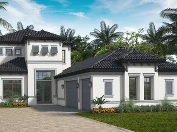 The Riverwalk Plan, Palm Coast Plantation