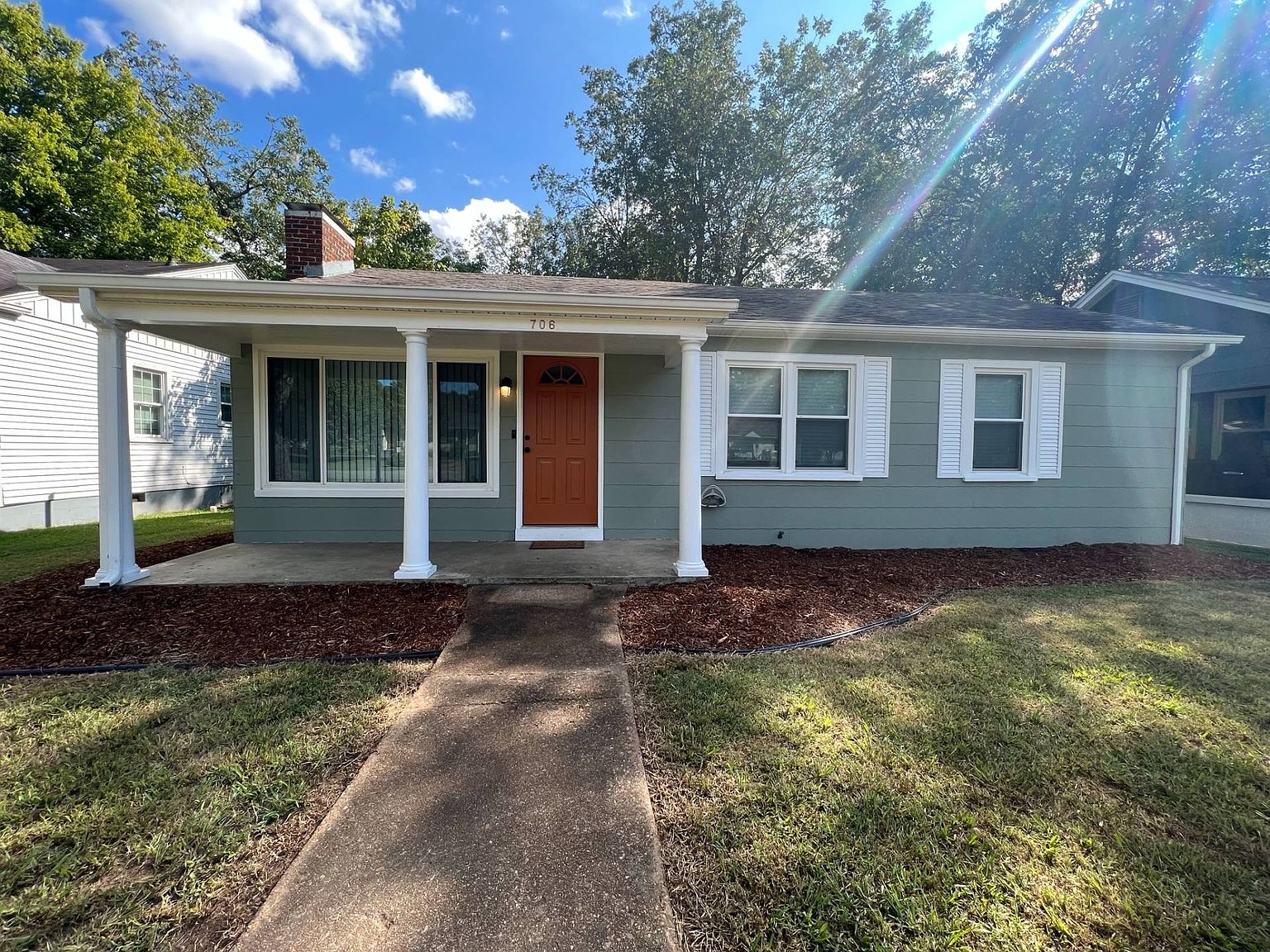 706 1st St, Tuscumbia, AL 35674 MLS 11205287 Zillow